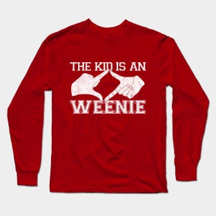 L7 Weenie Long Sleeve T-Shirt